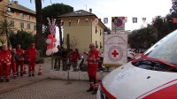 Inaugurazioni mezzi e Sede Terralba 2016